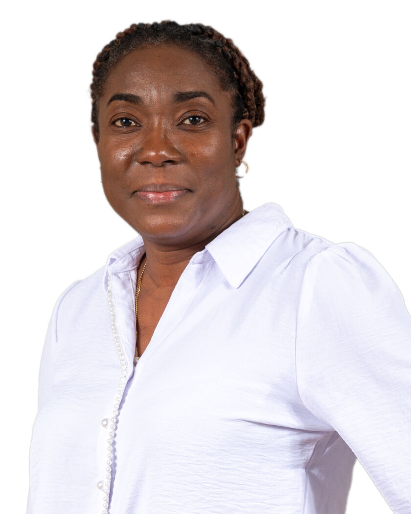 Aneita Grant